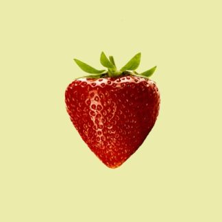 Poivron rouge