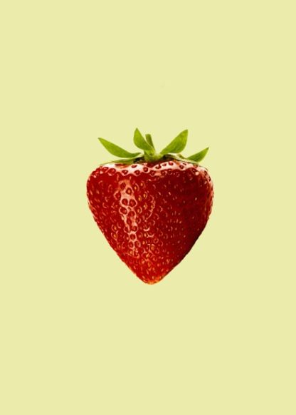 Poivron rouge