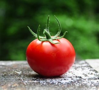 Tomate cœur de bœuf